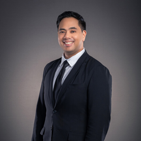 ATTY. JAN DAVID GARCIA